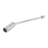 Dado para Bujías Cuadro 3/8' Articulado 13/16', Extensión 10'
