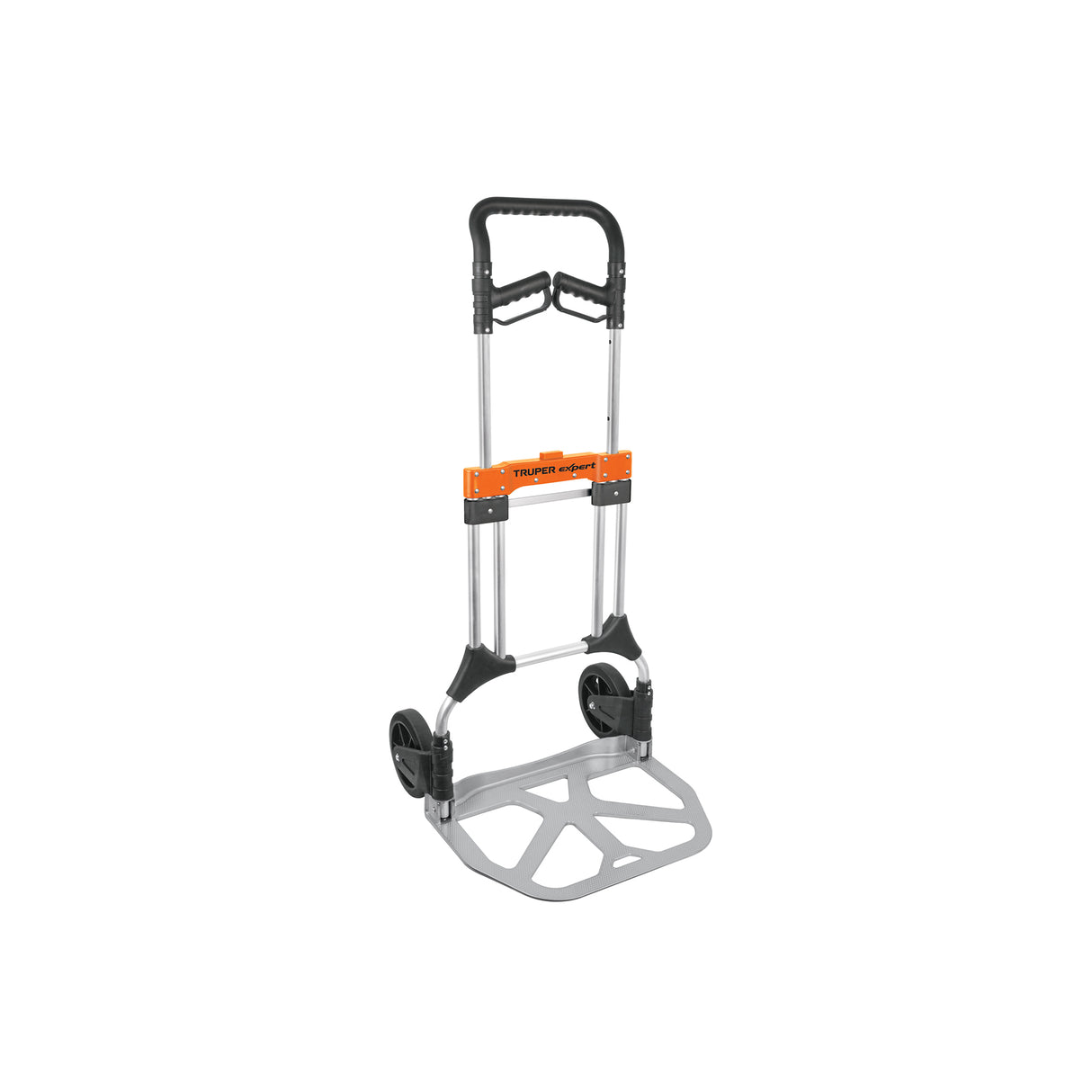 Diablo de Carga, Plegable, 200 kg, Aluminio, Truper Expert