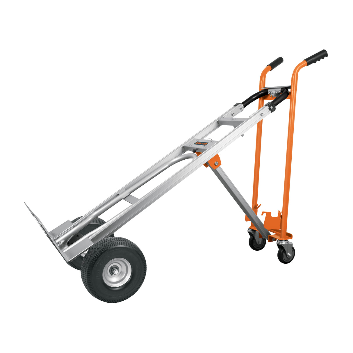Diablo Convertible de Aluminio 3 en 1, Truper