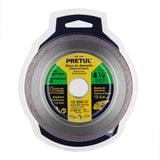 Disco de Diamante de 4-1/2' X 1.8 mm, Rin Continuo, Pretul