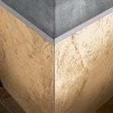 Disco de Diamante de 4' X 1.3 mm, Corte de Porcelanato