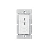 Atenuador de Luz Deslizable con Interruptor, Línea Classic