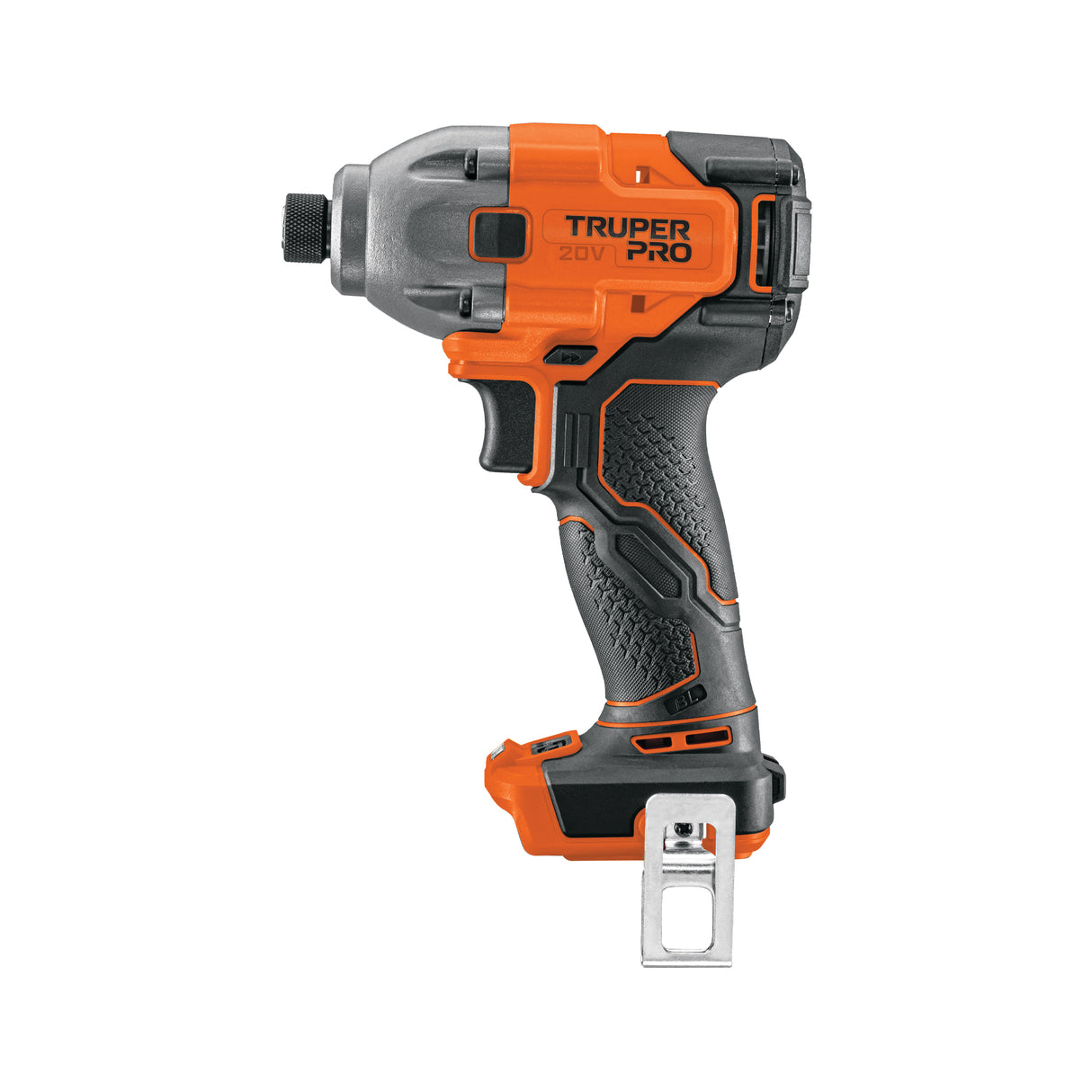 Destornillador de Impacto 1/4', 20 V, sin Accesorios, Pro