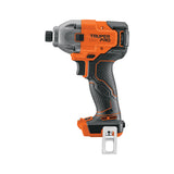 Destornillador de Impacto 1/4', 20 V, sin Accesorios, Pro