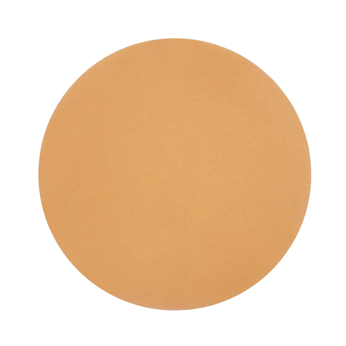 Paquete con 5 Discos de Lija 6' Grano 400, Ciegos, Truper