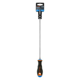 Desarmador de Cruz 1/4' X 12' Mango Comfort Grip, Truper