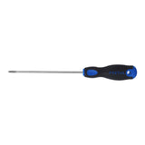 Desarmador de Cruz 1/8' X 6' Mango Comfort Grip, Pretul