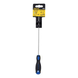 Desarmador de Cruz 1/8' X 6' Mango Comfort Grip, Pretul