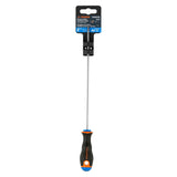 Desarmador de Cruz 1/8' X 8' Mango Comfort Grip, Truper