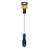 Desarmador de Cruz 3/16' X 8' Mango Comfort Grip, Pretul