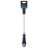 Desarmador de Cruz 3/16' X 8' Mango Comfort Grip, Truper