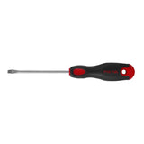 Desarmador Plano 3/16 X 4' Mango Comfort Grip, Pretul