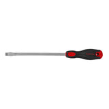 Desarmador Plano 3/8' X 8' Mango Comfort Grip, Pretul