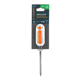 Desarmador Punta Torx T 10 Mango de Acetato, Truper