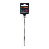 Extensión de 6' para Matraca, Cuadro 1/4', Truper