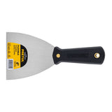 Espátula Flexible 4' con Mango de Plástico, Pretul