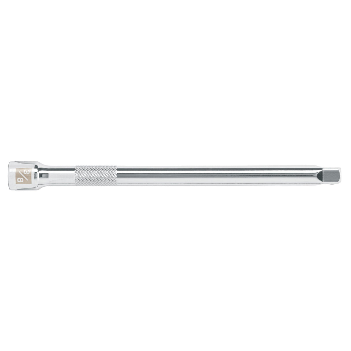 Extensión de 8' para Matraca, Cuadro 3/8', Truper