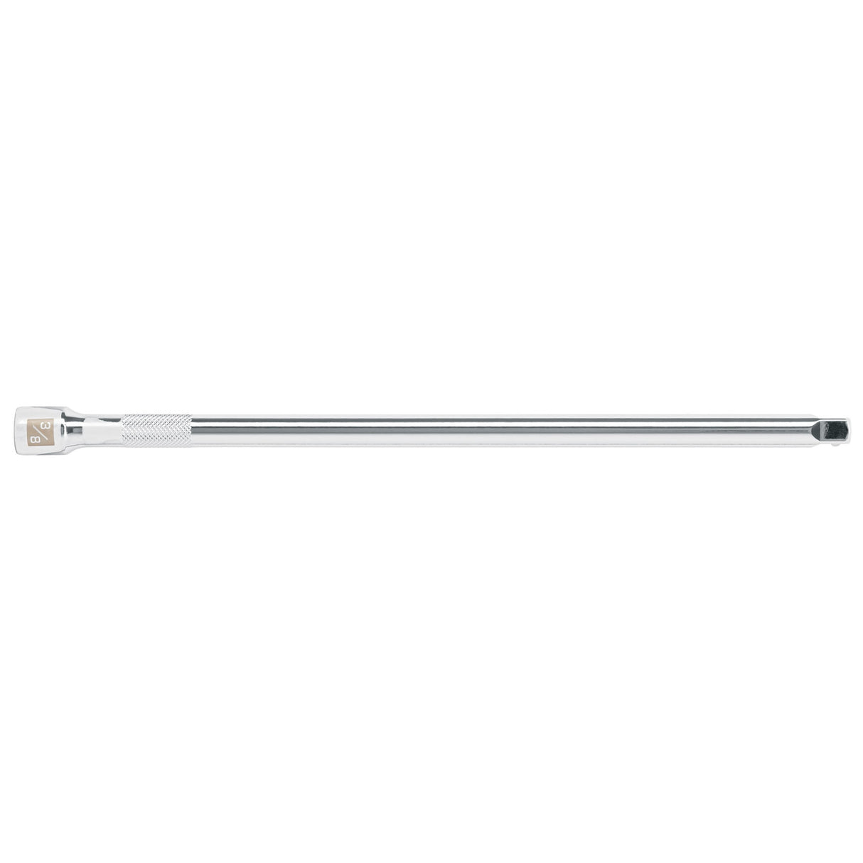 Extensión de 12' para Matraca, Cuadro 3/8', Truper