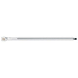 Extensión de 12' para Matraca, Cuadro 3/8', Truper