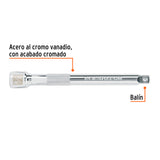 Extensión de 6' para Matraca, Cuadro 3/8', Truper