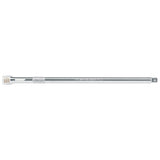 Extensión Cuadro 1/2' para Matraca, Largo 15', Truper