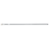 Extensión Cuadro 1/2' para Matraca, Largo 24', Truper