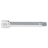 Extensión Cuadro 3/4' para Matraca, Largo 8', Truper