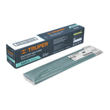 Bolsa con 1 kg de Electrodos 6013 de 3/32', Truper