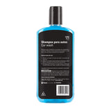 Shampoo para Auto, 473 ml, Klintek