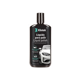 Polish Líquido para Auto, 473 ml, Klintek