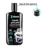 Polish Líquido para Auto, 473 ml, Klintek
