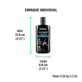 Cera Líquida Ptfe para Auto, 473 ml, Klintek