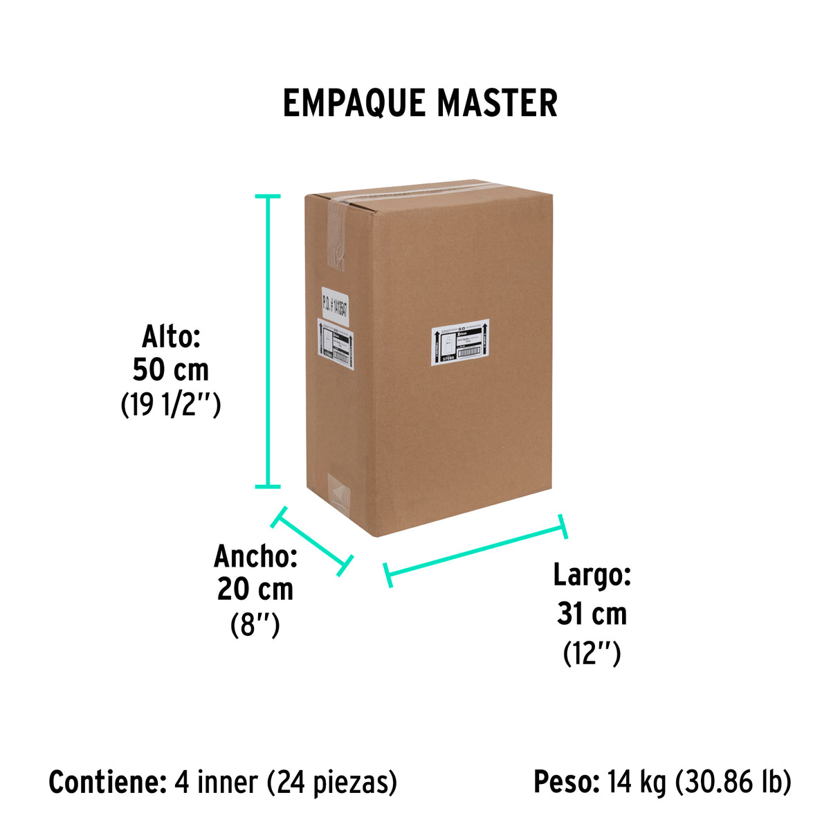 Cera Líquida Ptfe para Auto, 473 ml, Klintek