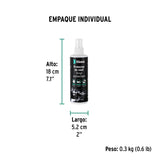 Líquido Protector de Vinil, 240 ml, Klintek