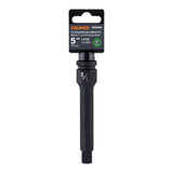 Extensión de Impacto con Cuadro de 1/2', Largo 5', Truper