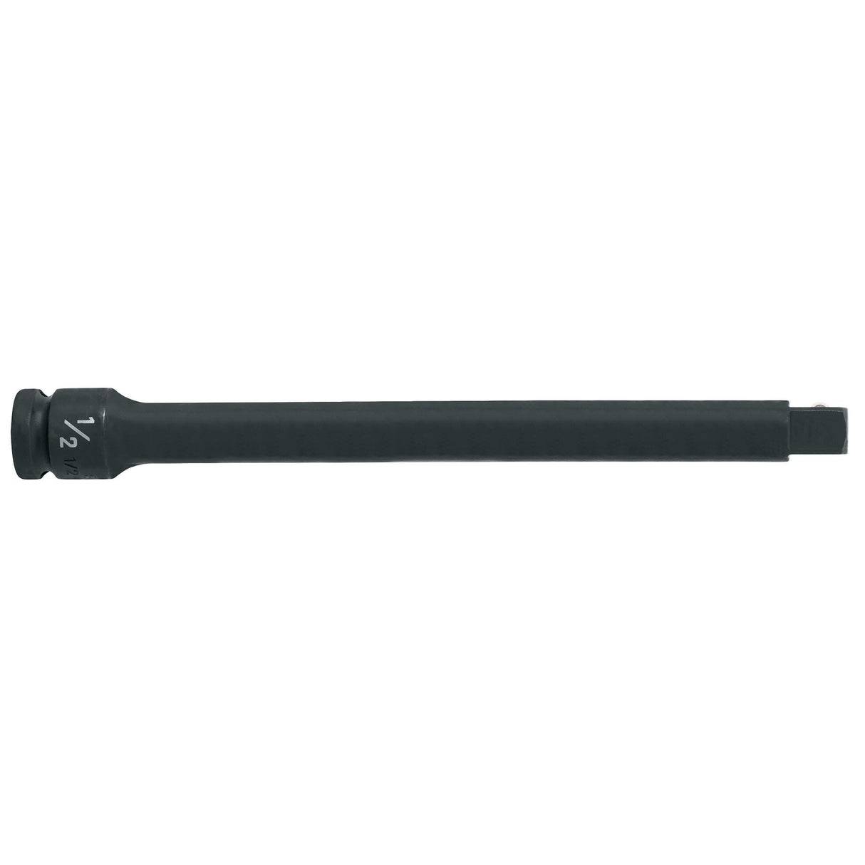Extensión de Impacto con Cuadro de 1/2', Largo 9', Truper