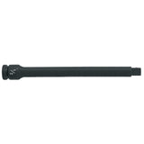 Extensión de Impacto con Cuadro de 1/2', Largo 9', Truper