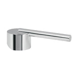 Maneral Palanca para Monomando de Lavabo, Cromo, Element