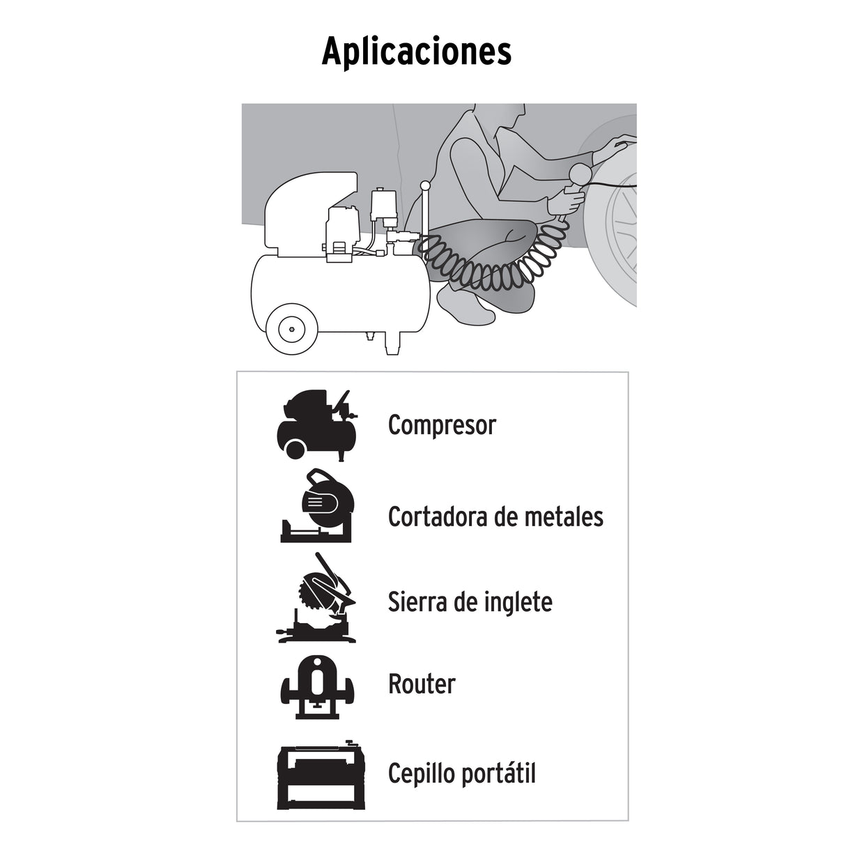Extensión Reforzada Aterrizada 30 m 3X14 AWG, Volteck