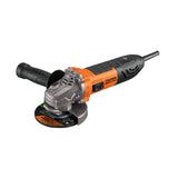 Esmeriladora Angular 4-1/2', 1100 W, Truper Ergo Pro