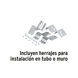 Espejo Convexo de 100 cm, Truper