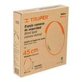 Espejo Convexo de 45 cm, Truper