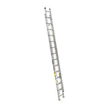 Escalera de Extensión, Tipo III, 28 Escalones, Truper