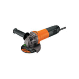 Esmeriladora Angular 4-1/2', 700 W, Truper Pro