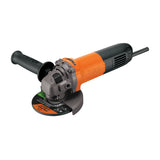 Esmeriladora Angular 4-1/2', 800 W, Truper Pro