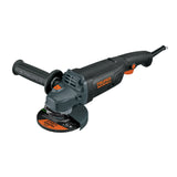 Esmeriladora Angular 4-1/2', 1250 W, Truper Industrial