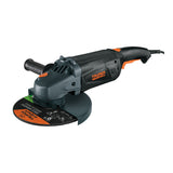Esmeriladora Angular 9', 2350 W, Truper Industrial