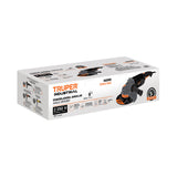 Esmeriladora Angular 9', 2350 W, Truper Industrial