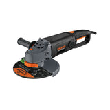 Esmeriladora Angular 9', 2100 W, Truper Industrial