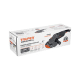 Esmeriladora Angular 9', 2450 W, Truper Industrial